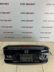 Крышка багажника Honda Accord контрактная Крышка багажника Honda Accord