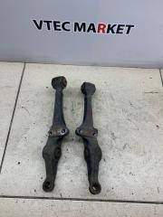 Рычаги подвески нижние передние Honda Accord