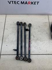 Рычаги подвески Subaru Forester