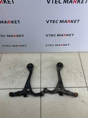 Рычаги нижней подвески передние Honda Accord
