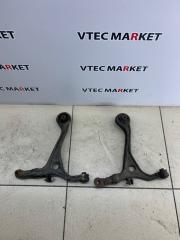 Рычаги нижней подвески передние Honda Accord