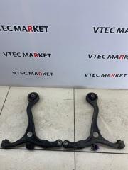 Рычаги нижней подвески передние Honda Accord