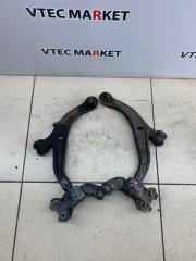 Рычаги нижней подвески передние Honda Stream