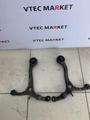 Рычаги нижней подвески передние Honda Accord