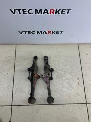 Рычаги нижней подвески передние Honda Accord