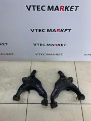 Фото запчасти рычаги нижней подвески передние Toyota Hilux Surf контрактная запчасть Запчасть рычаги нижней подвески передние Toyota Hilux Surf