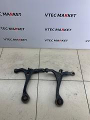 Рычаги нижней подвески передние Honda Accord
