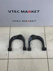 Фото запчасти рычаги нижней подвески передние Toyota Hilux Surf контрактная запчасть Запчасть рычаги нижней подвески передние Toyota Hilux Surf