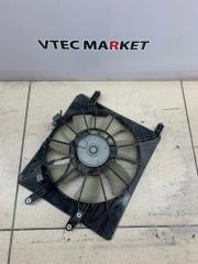 Вентилятор охлаждения радиатора правый Honda Accord