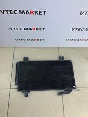 Радиатор кондиционера Honda Accord