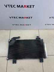 Радиатор кондиционера Honda Accord