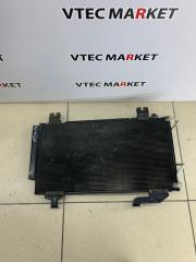 Радиатор кондиционера Honda Accord