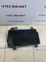 Радиатор кондиционера Honda Accord