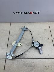 Стеклоподъемный механизм передний правый Honda Accord