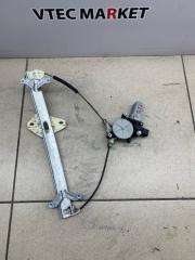 Стеклоподъемный механизм передний левый Honda Accord