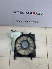 Вентилятор охлаждения радиатора правый Honda Accord