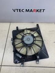 Вентилятор охлаждения радиатора правый Honda Accord