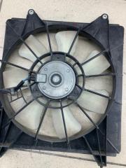 Вентилятор охлаждения радиатора правый Honda Accord