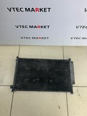 Радиатор кондиционера Honda Accord