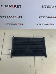 Радиатор кондиционера Honda Accord