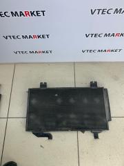 Радиатор кондиционера Honda Accord