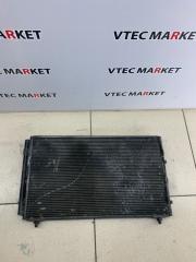 Радиатор кондиционера Honda Accord