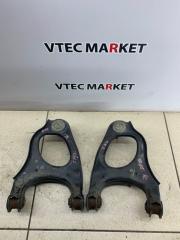 Рычаги подвески задние Honda Accord