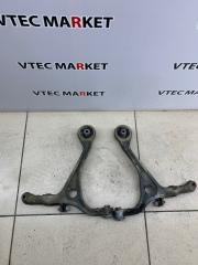 Рычаги нижней подвески передние Honda Accord 2007