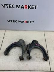 Рычаги верхней подвески передние Honda Accord