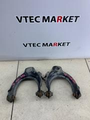 Рычаги верхней подвески передние Honda Accord 2007