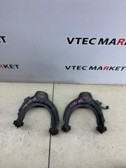Рычаги верхней подвески передние Honda Accord