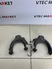 Рычаги верхней подвески передние Honda Accord
