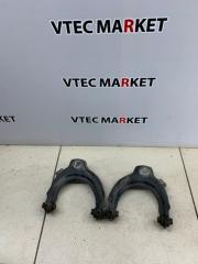 Рычаги верхней подвески передние Honda Accord