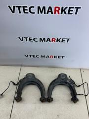 Рычаги верхней подвески передние Honda Accord