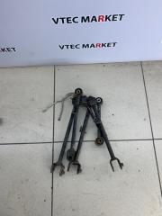 Рычаги подвески задние Honda Accord