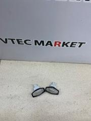 Подсветка номера Honda Accord