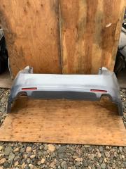 Бампер задний Honda Accord контрактная Бампер задний Honda Accord