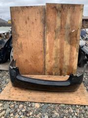 Бампер задний Honda Accord контрактная Бампер задний Honda Accord