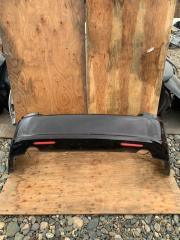 Бампер задний Honda Accord контрактная Бампер задний Honda Accord