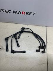 Бронепровода Honda Accord