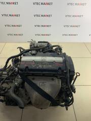 Двигатель Honda Accord 2000 контрактная Двигатель Honda Accord 2000