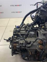 АКПП Honda Accord 2000