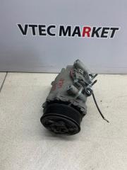 Компрессор кондиционера Honda Accord