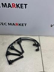 Бронепровода Honda Accord 2000