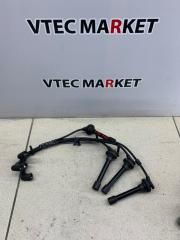 Бронепровода Honda Accord