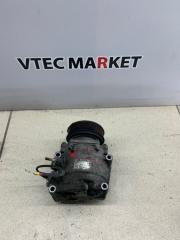 Компрессор кондиционера Honda Accord