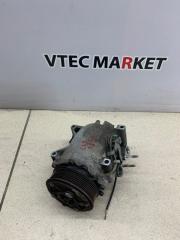 Компрессор кондиционера Honda Accord