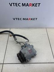 Компрессор кондиционера Honda Accord