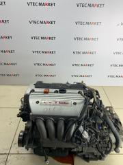 Двигатель Honda Accord контрактная Двигатель Honda Accord