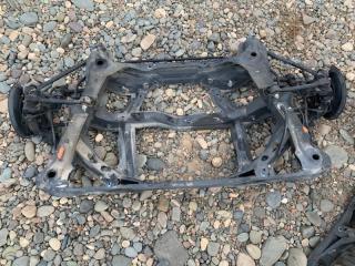 Подрамник задний Honda Accord